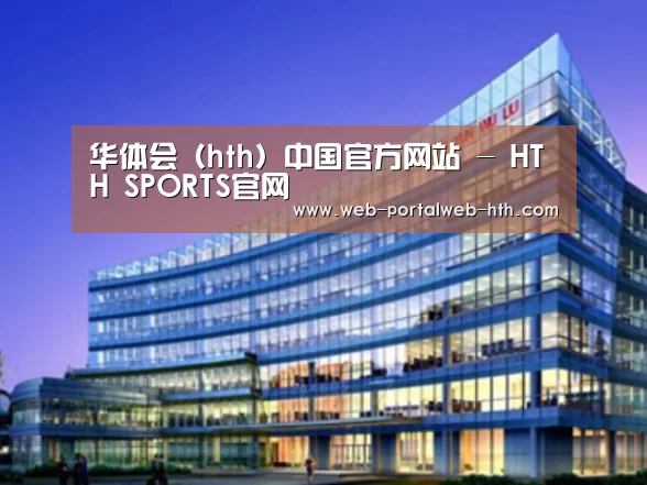 hth案例展示三