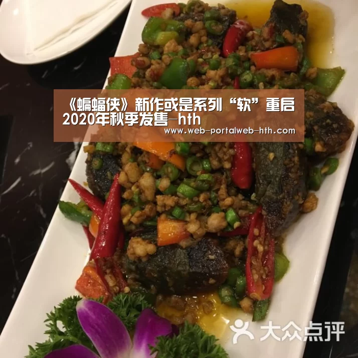 《蝙蝠侠》新作或是系列“软”重启 2020年秋季发售-hth(图3) 华体会