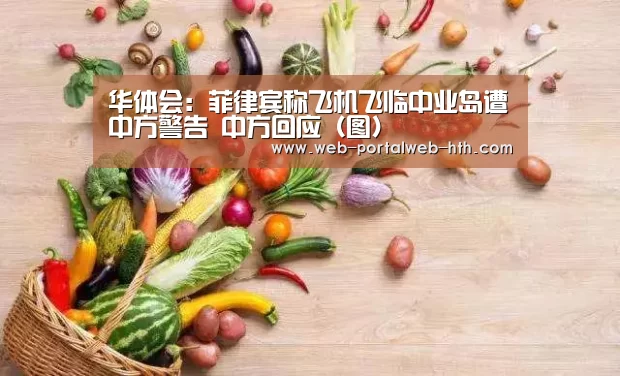 华体会:菲律宾称飞机飞临中业岛遭中方警告 中方回应(图)(图1) 华体会:菲律宾称飞机飞临中业岛遭中方警告 中方回应(图)(图1)