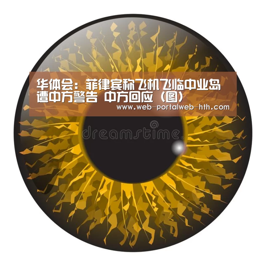 华体会:菲律宾称飞机飞临中业岛遭中方警告 中方回应(图)(图3) 华体会app